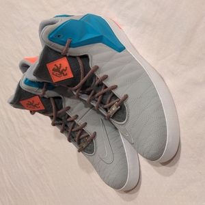 Nike Lebron sneakers